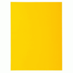 LOT DE 5 - PAQUET DE 50 CHEMISES 1 RABAT ROCK