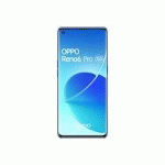 OPPO RENO6 PRO 5G - GRIS LUNAIRE - 5G SMARTPHONE - 256 GO - GSM