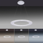 PURE COSMO SUSPENSION LED Ø 55CM