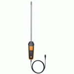 SONDE D'HUMIDITÉ ET DE TEMPÉRATURE ROBUSTE (NUMÉRIQUE) - TESTO