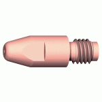TUBES CONTACT M8 1,8MM POUR TORCHE MB36 ET MB501 - ABICOR BINZEL - 482B4014-08