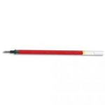 UNIBALL RECHARGE POUR BROAD GEL IMPACT À CAPUCHON ECRITURE LARGE 0,8MM ROUGE