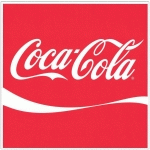 DECORATIVE PICTURE COCA COLA CLASSIC CM 27X27X1,8 TWINSOR EC21487