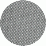 DISQUE AUTO-AGRIPPANT SCREEN BACK Q43N Ø225X0MM GRAIN 100 - NORTON