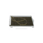 FILTRE CHARBON DHZ1100 00460736 POUR HOTTE BALAY BOSCH NEFF, SIEMENS - NC