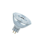 OSRAM - AMPOULE LED MR 16 GU5.3 3,4W 230LM 4000K 25000H DIMMABLE