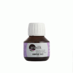 LOT DE 3 - ARASILK 50 ML EBÈNE - EBÈNE