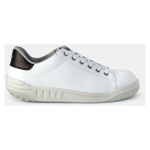 CHAUSSURES DE SÉCURITÉ SPORT PARADE JAMMA S3 SRC BLANC 47 - BLANC