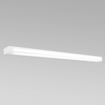 PUJOL ILUMINACIÓN APPLIQUE LED ARCOS INTEMPORELLE, IP20 120CM, BLANC