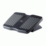 REPOSE-PIEDS REFRESH VENTILÉ ET RÉGLABLE