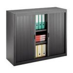 ARMOIRE À RIDEAUX DÉMONTABLES DÉCOR 200 X 120 CM CORPS ALUMINIUM