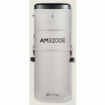 ASPIRAUMUR ASPIRATION CENTRALISEE AM3200E