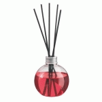 LOT DE 3 - BÂTONNETS PARFUMÉS FRUITS ROUGES NICOLS