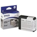 CARTOUCHE ENCRE EPSON T5809 GRIS CLAIR