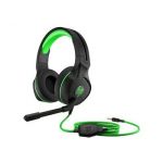 HP PAVILION GAMING 400 - MICRO-CASQUE