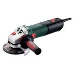 MEULEUSE D'ANGLE METABO W 12-125 1250W 125 MM - 600398000