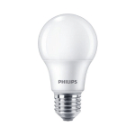 PHILIPS - AMPOULE LED A60 COREPRO E27 8W 6500K - CORE60865G2