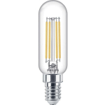 PHILIPS - LED CEE: F (A - G) LIGHTING CLASSIC LED T25L STABLAMPE 871951436140900 E14 PUISSANCE: 4.5 W BLANC NATUREL