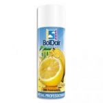 BOLDAIR RECHARGE POUR MICRO DIFFUSEUR CITRON