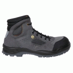 CHAUSSURES DE SÉCURITÉ S1P MIXTE TORINA POINTURE: 46 GRIS - PARADE
