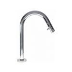 IDEAL STANDARD - IDEALSTREAM ROBINET LAVE-MAINS REHAUSSÉ 18CM CHROME - CHROME