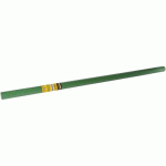 NAPPE JETABLE PAPIER DAMASSÉ - ROULEAU 6 M VERT SAPIN - COGIR