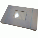 PAPIER CUISSON SEMI-INGRAISSABLE 25 X 32 CM