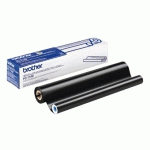 RECHARGE RUBAN TRANSFERT THERMIQUE BROTHER PC71FR - RUBAN AUTHENTIQUE