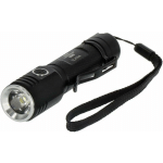 BRENNENSTUHL - TL 410 A LED LAMPE DE POCHE AVEC INTERFACE USB À BATTERIE 400 LM 29 H 120 G