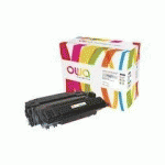 TONER OWA COMPATIBLE HP 55X-CE255X NOIR POUR IMPRIMANTE LASER