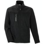 VESTE HYBRID HOMMES NORIT NOIR/NOIR TAILLE 44 - SCHWARZ