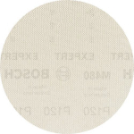 BOSCH 50 DISQUES ABRASIFS EXCENTRIQUES M480 EXPERT - BOSCH