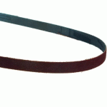ABRASIFS POUR PONCEUSE À BANDE P432 - 9X533MM - G60 - PAR 5 MAKITA