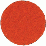 DISQUE ABRASIF SPEED-LOK BLAZE Ø50X0MM SL3MM GRAIN 36 TRIPLE PLI - NORTON