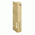 GÂCHE N°12 SIMPLE EMPENNAGE GAUCHE TIRANT - BEUGNOT - BE11521600