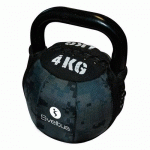 KETTLEBELL - SVELTUS - SOFT