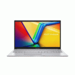 PC PORTABLE ASUS VIVOBOOK 15 X1504VA-DRBQ4039W 15,6'' INTEL CORE 5 16 GO RAM 1 TO SSD GRIS