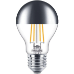 LED CEE: F (A - G) PHILIPS LIGHTING CLASSIC 78247400 E27 PUISSANCE: 7.2 W BLANC CHAUD