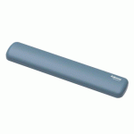 REPOSE-POIGNET POUR CLAVIER COMPACT FELLOWES BREYTA - BLEU