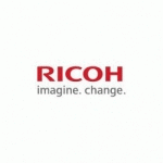 RICOH - 842017 - TONER - JAUNE - PRODUIT D'ORIGINE - 18 000 PAGES