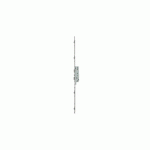 SERRURE À LARDER FERCOMATIC RP 40/70 TÊTIÈRE 16MM LONGUEUR 2150MM - FERCO - 6-33178-01-0-1