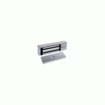 VENTOUSE APPLIQUE 500KG VELMAG® AVEC CONTACT - SEWOSY - EF550CTC