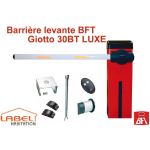 BARRIÈRE LEVANTE BFT - GIOTTO 30BT LUXE