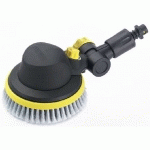 BROSSE ROTATIVE KÄRCHER AVEC RÉGLAGE DÉTERGENT