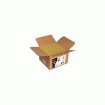 CARTON DE 200 ENVELOPPES POLLEN 114X162MM 120G/M² - OR
