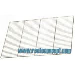 GRILLE INOX BOULANGÈRE 750X800 MM (GR-758)