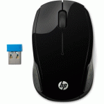 HP SOURIS SANS FIL 200