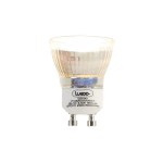 LUEDD - LAMPE LED GU10 35MM 3,5W 180LM 2700K