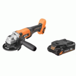 Achat - Vente Meuleuses angulaires