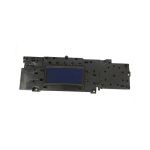 SCHOLTÈS C00261744 MODULE DE COMMANDE + ÉCRAN AFFICHAGE LCD LAVE-LINGE